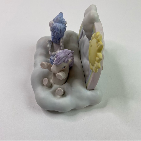 Vintage MLP Frolick in the Sky 1985 My Little Pony - Picture 12 of 15